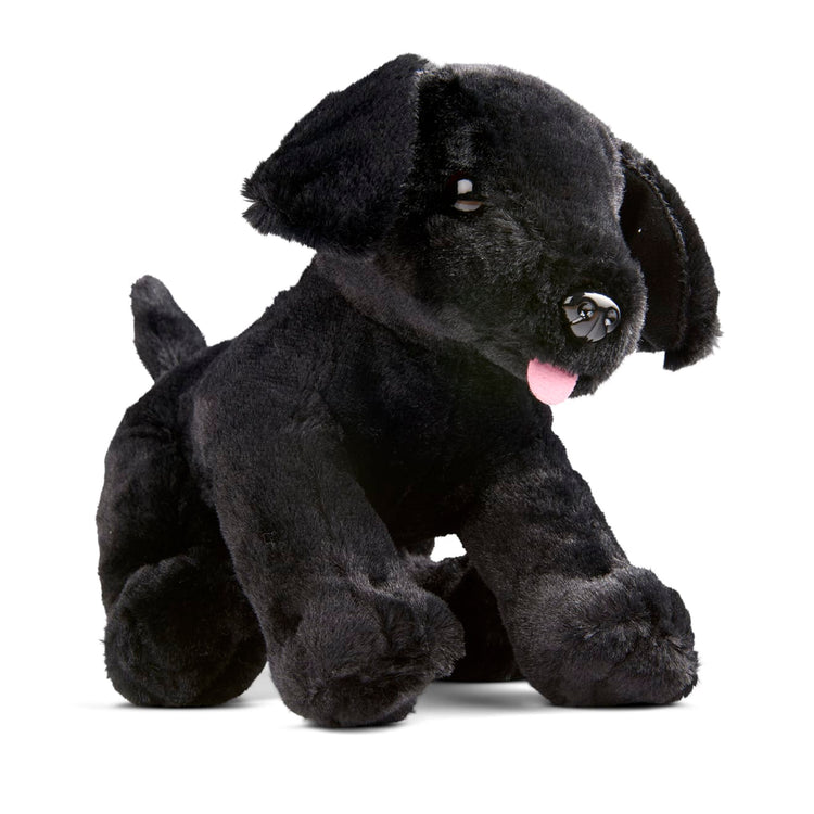 Border Collie Dog Mini Dog Kids Stuffed Plush Toys Shepherd Dog Cute Child  Gift Lifelike Animal Doll Model