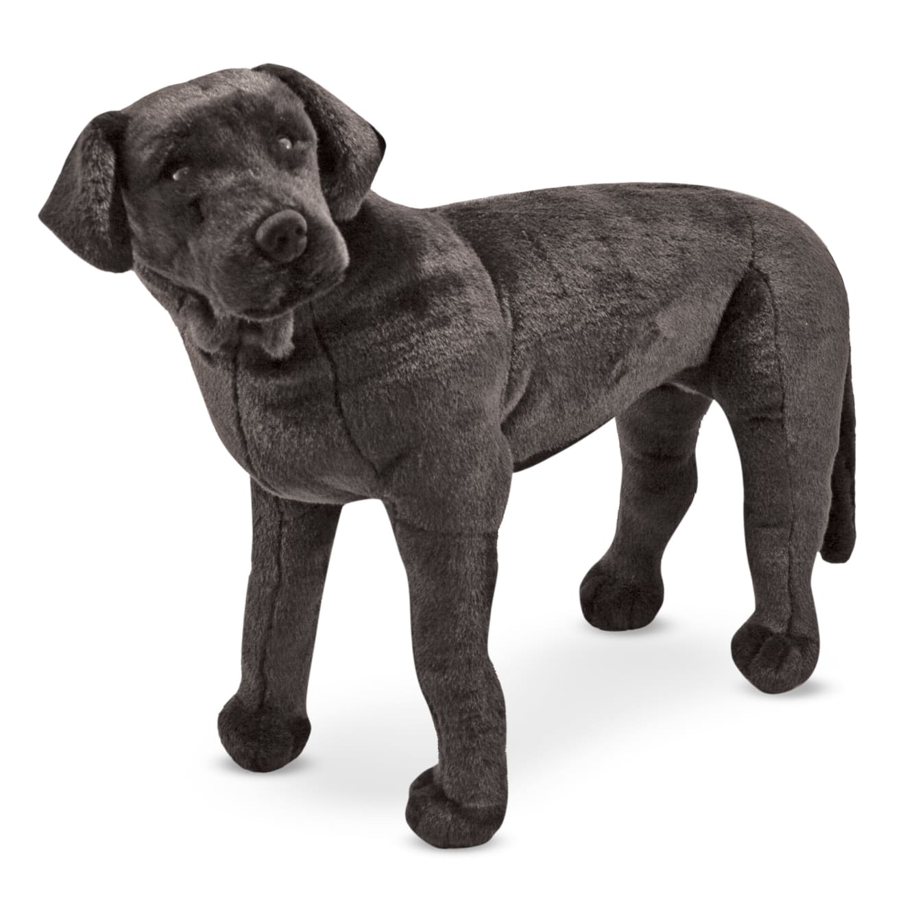 Melissa & doug stuffed dogs sale