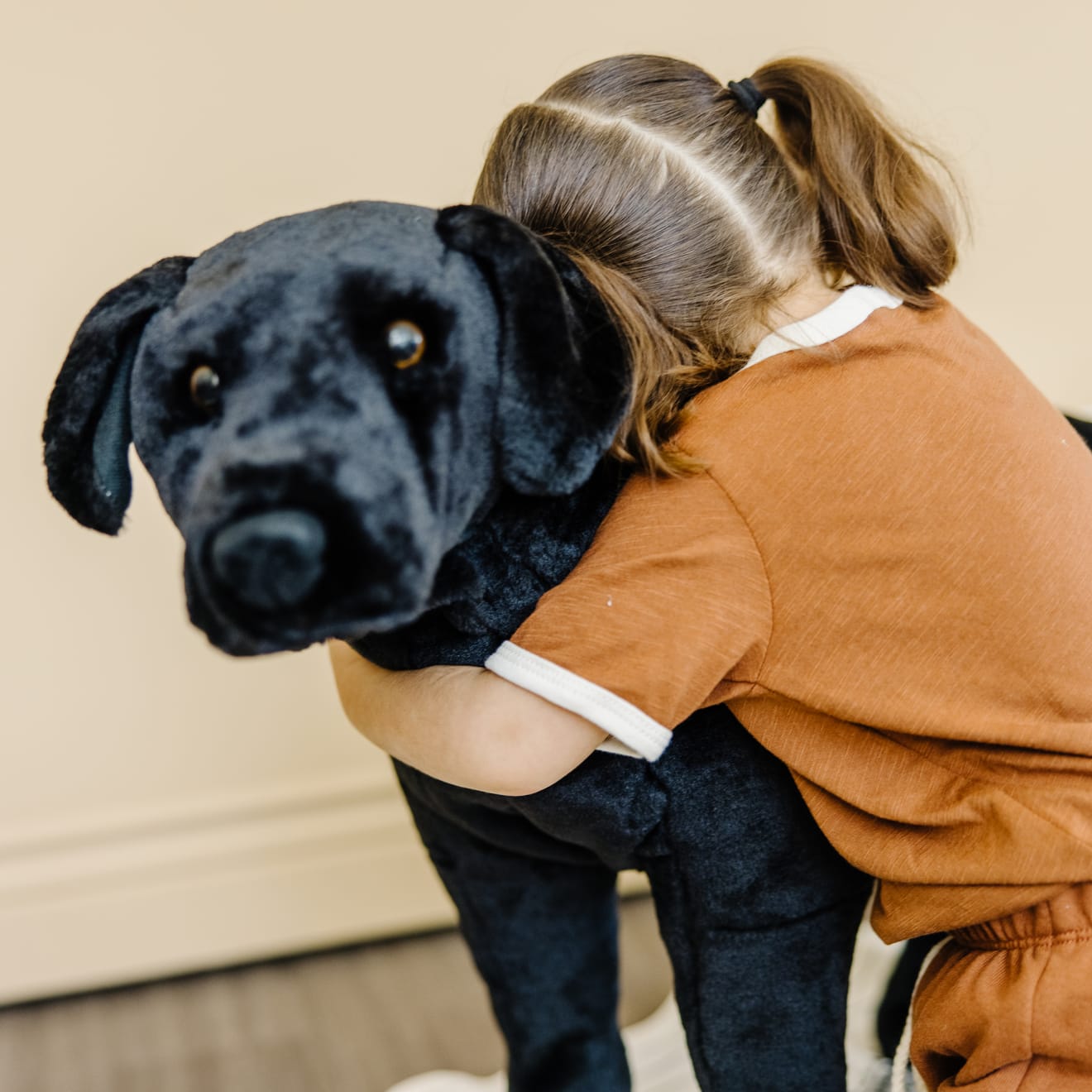 Giant labrador outlet retriever