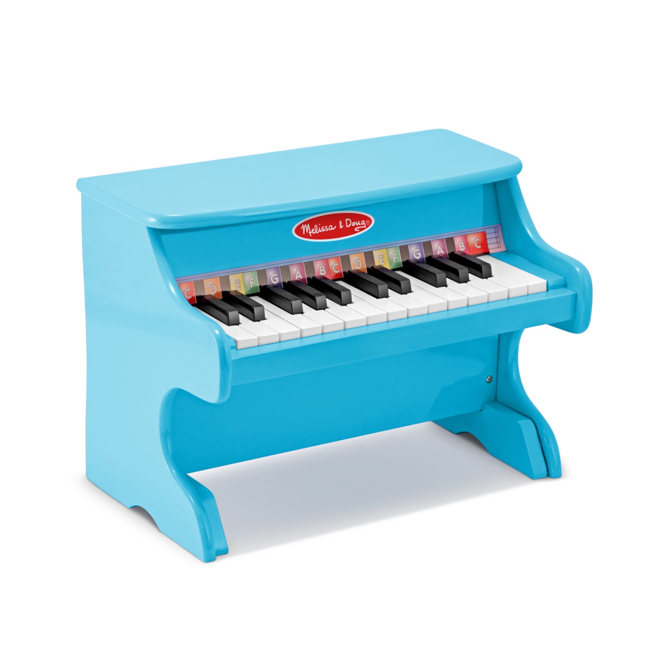 Blue Piano Melissa and Doug