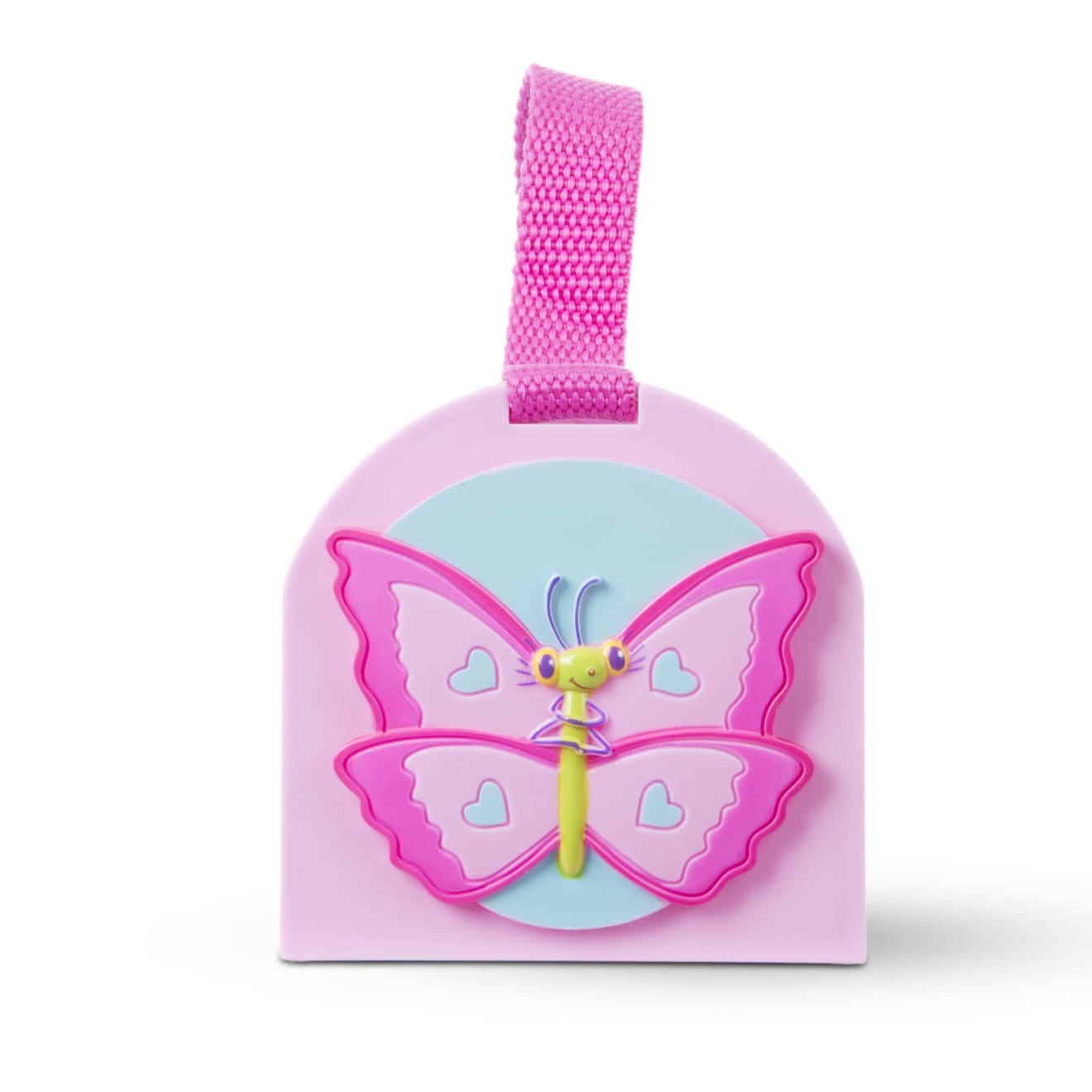 Melissa and doug butterfly box clearance