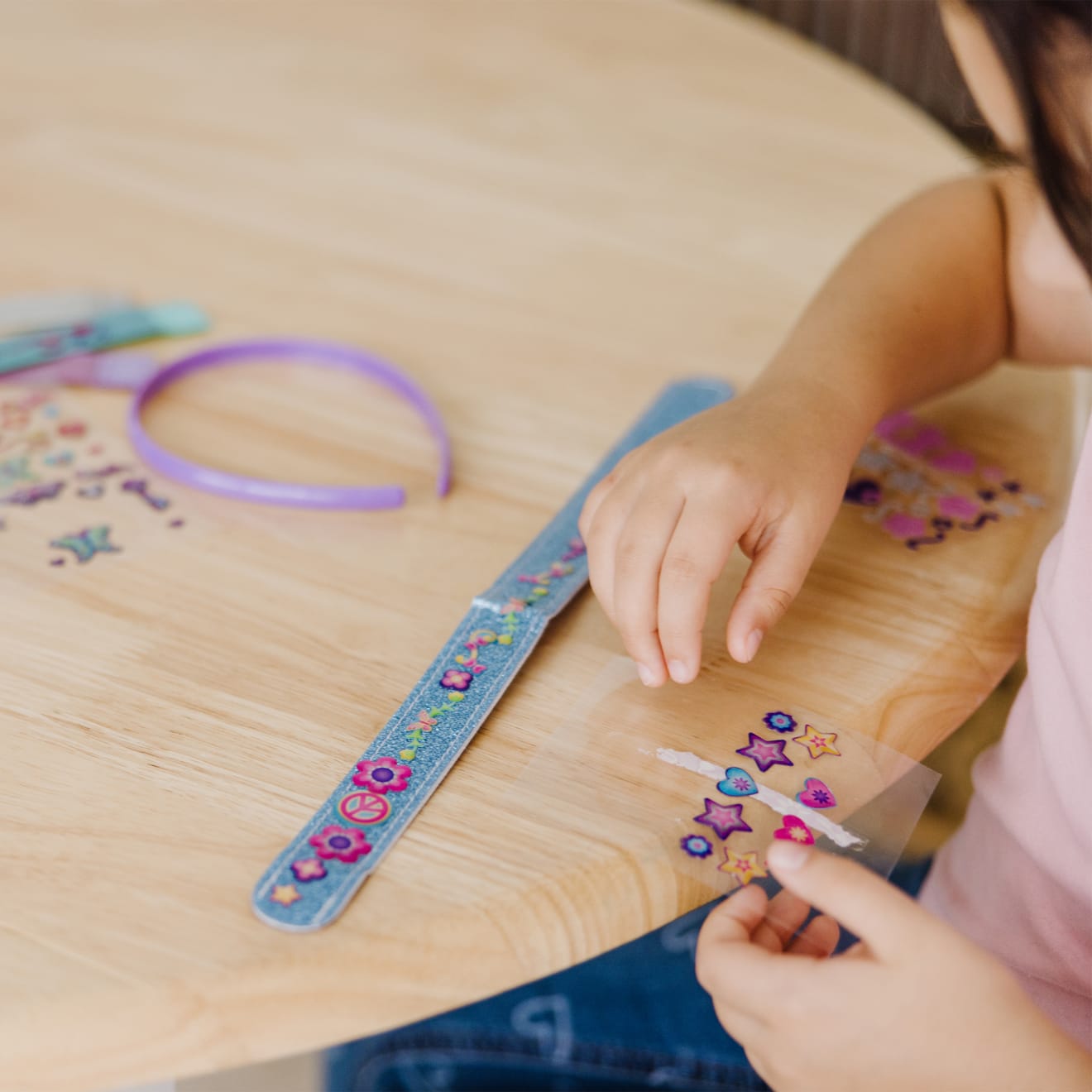 Kids headbands deals