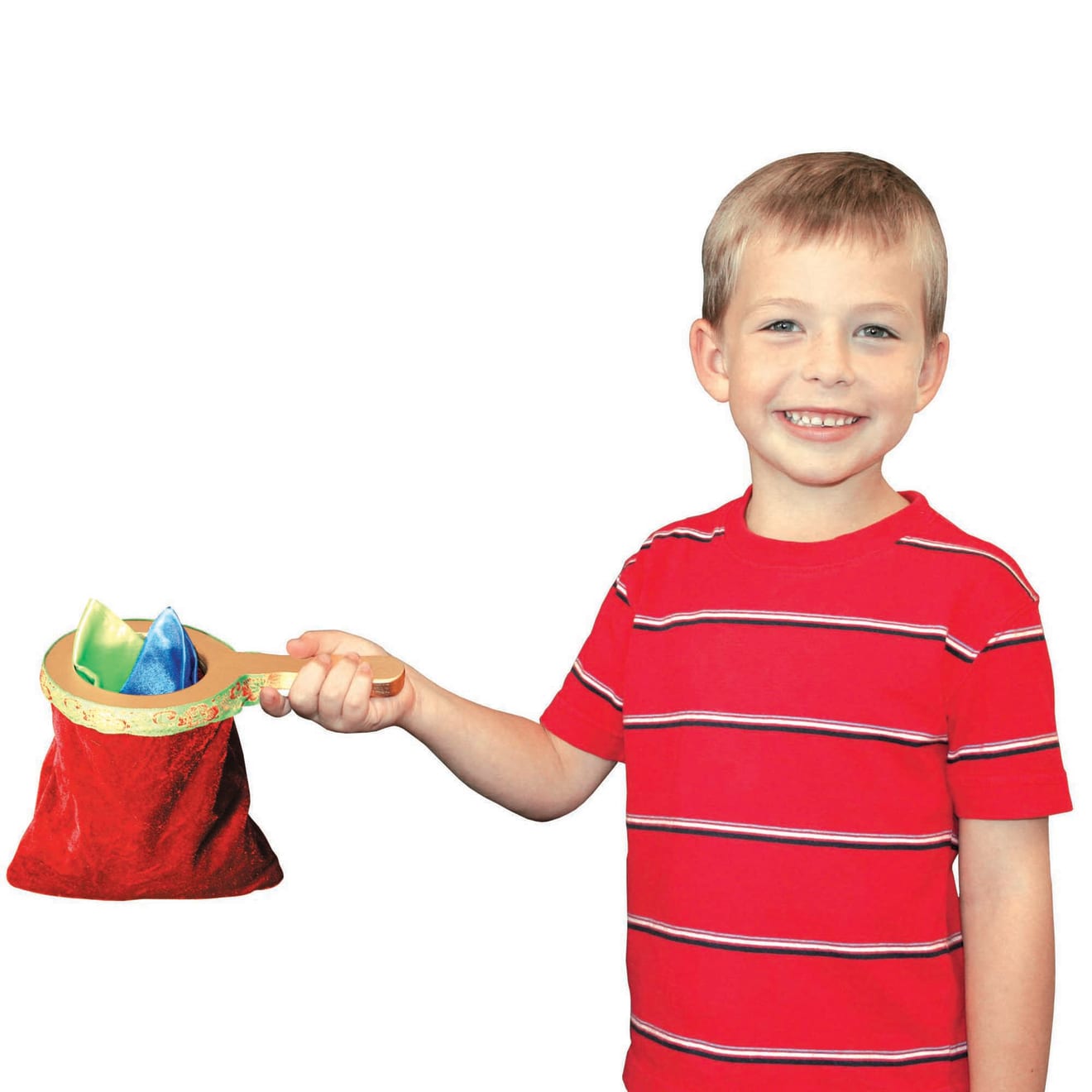 Deluxe Magic Set | Melissa & Doug