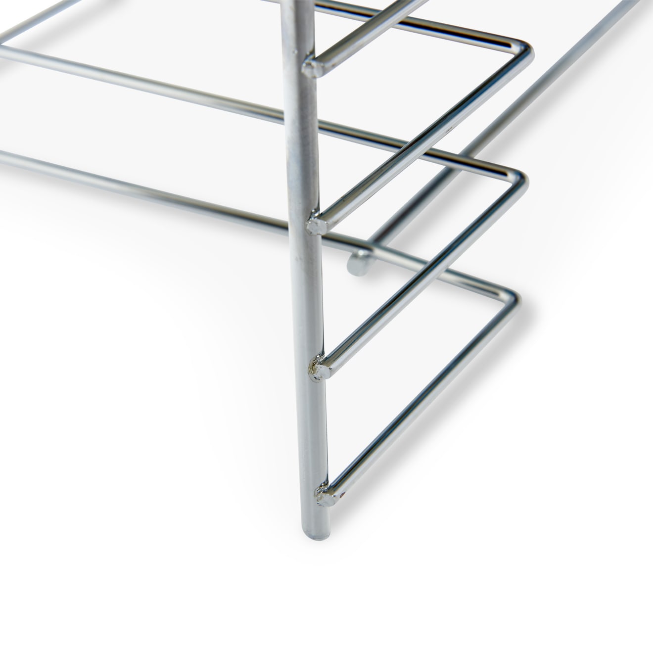 Deluxe wire hot sale puzzle rack