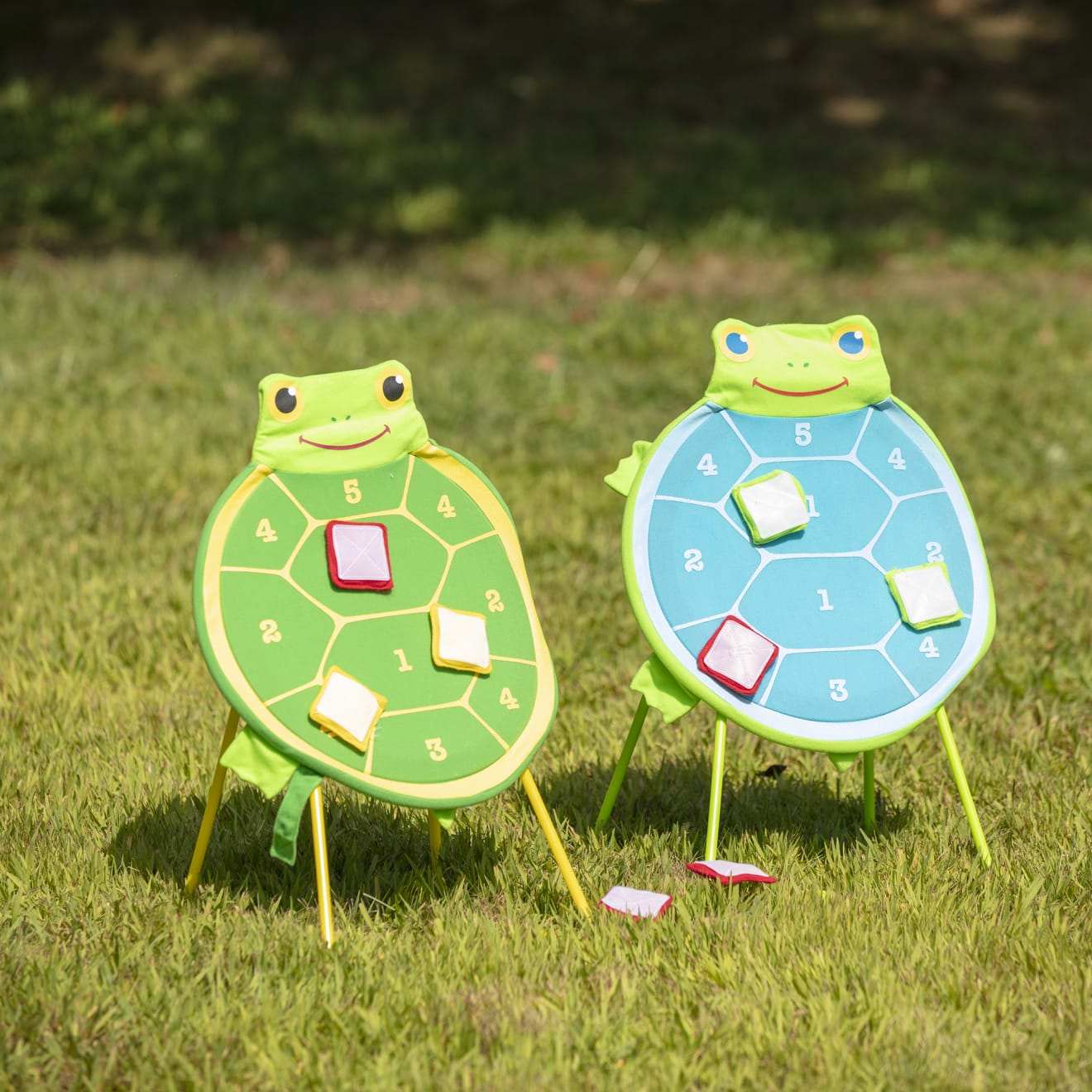 Melissa and store doug target game