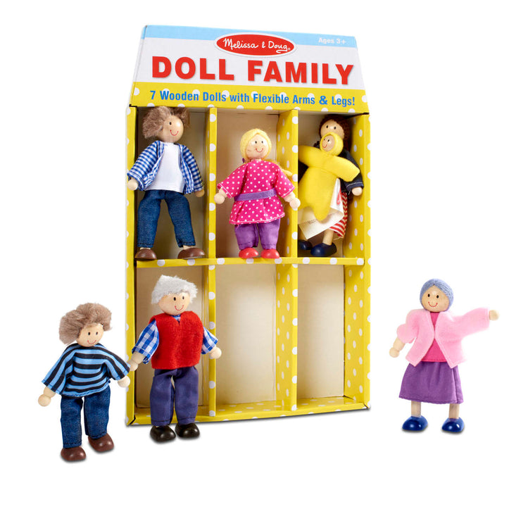 Long Legs Family Plush Toys,Set of 3 Soft Doll Plushie,Daddy Mommy and Baby Long  Legs Plush Toys, Wholesale