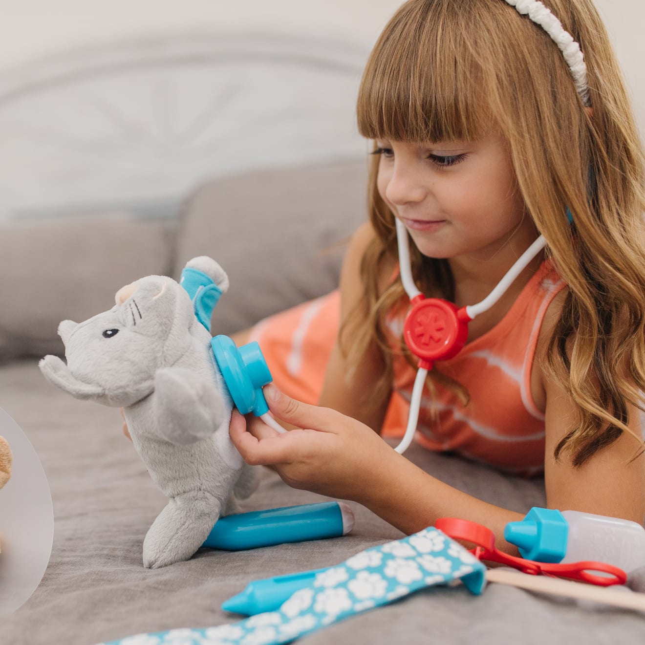 Children's best sale veterinarian toys