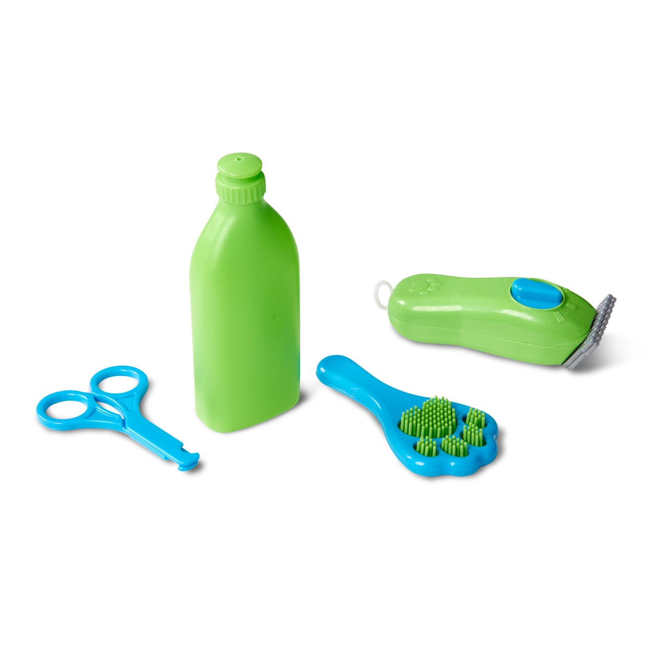 Melissa and doug sale deluxe pet care