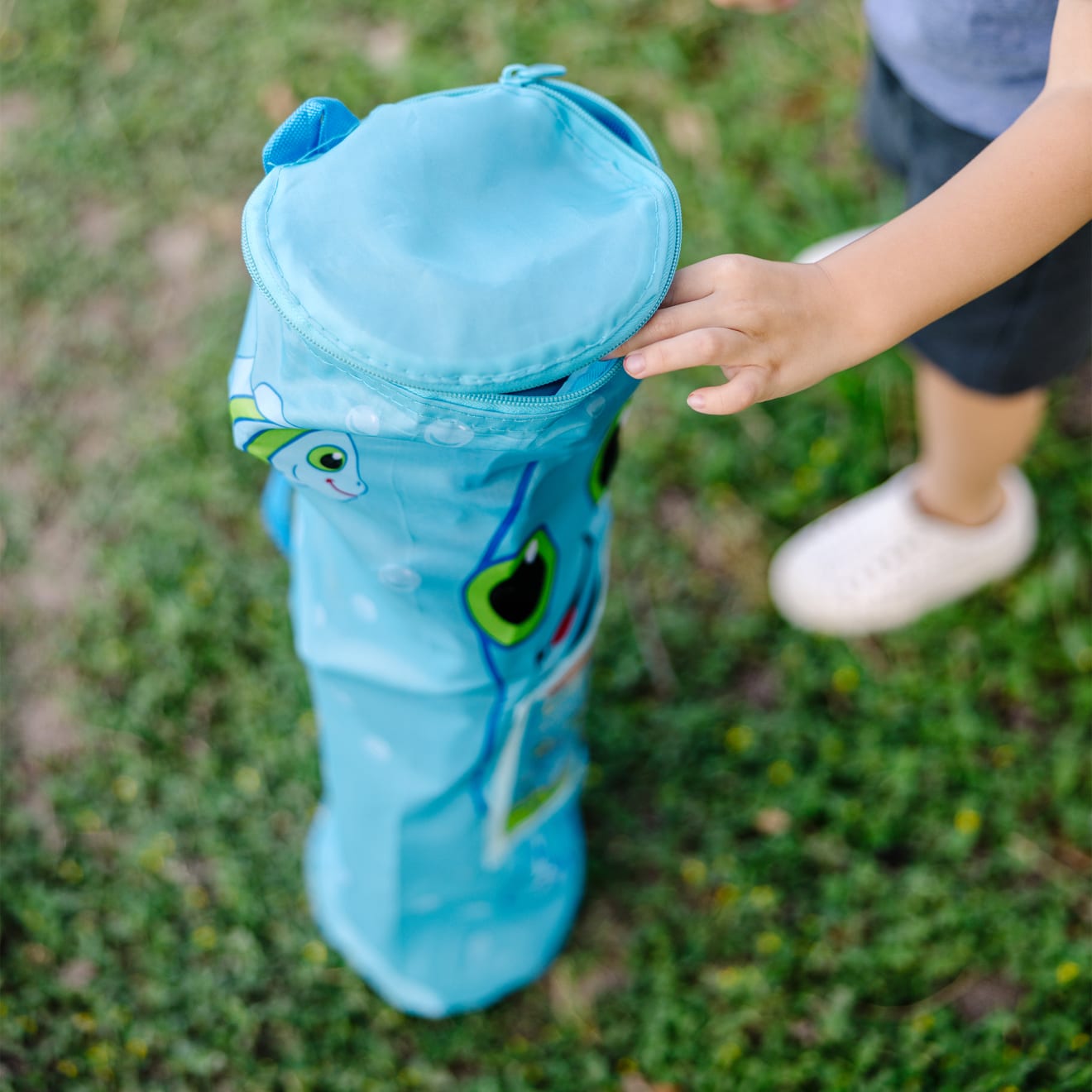 Flex Octopus Child s Outdoor Chair