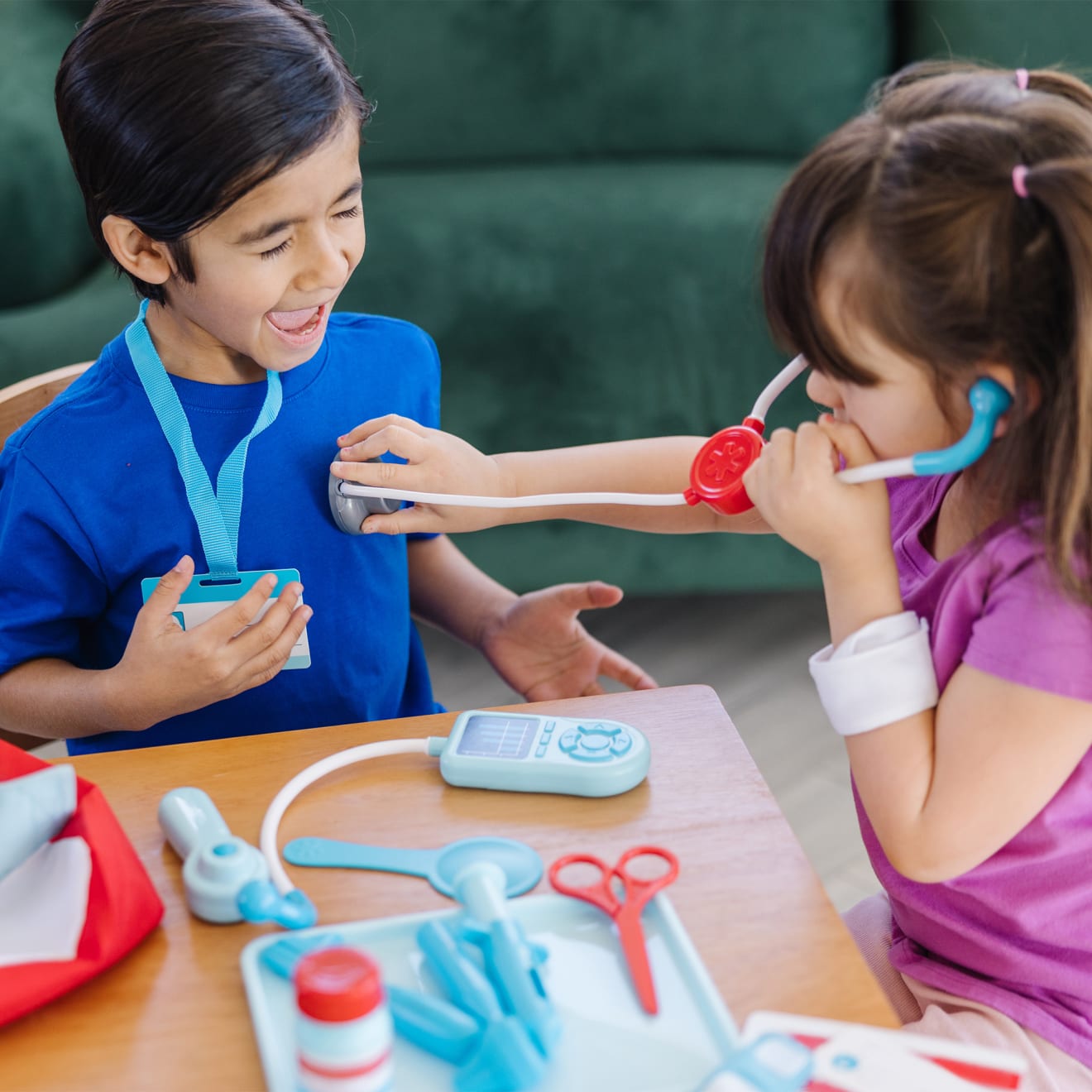 Doctor office kid toys online