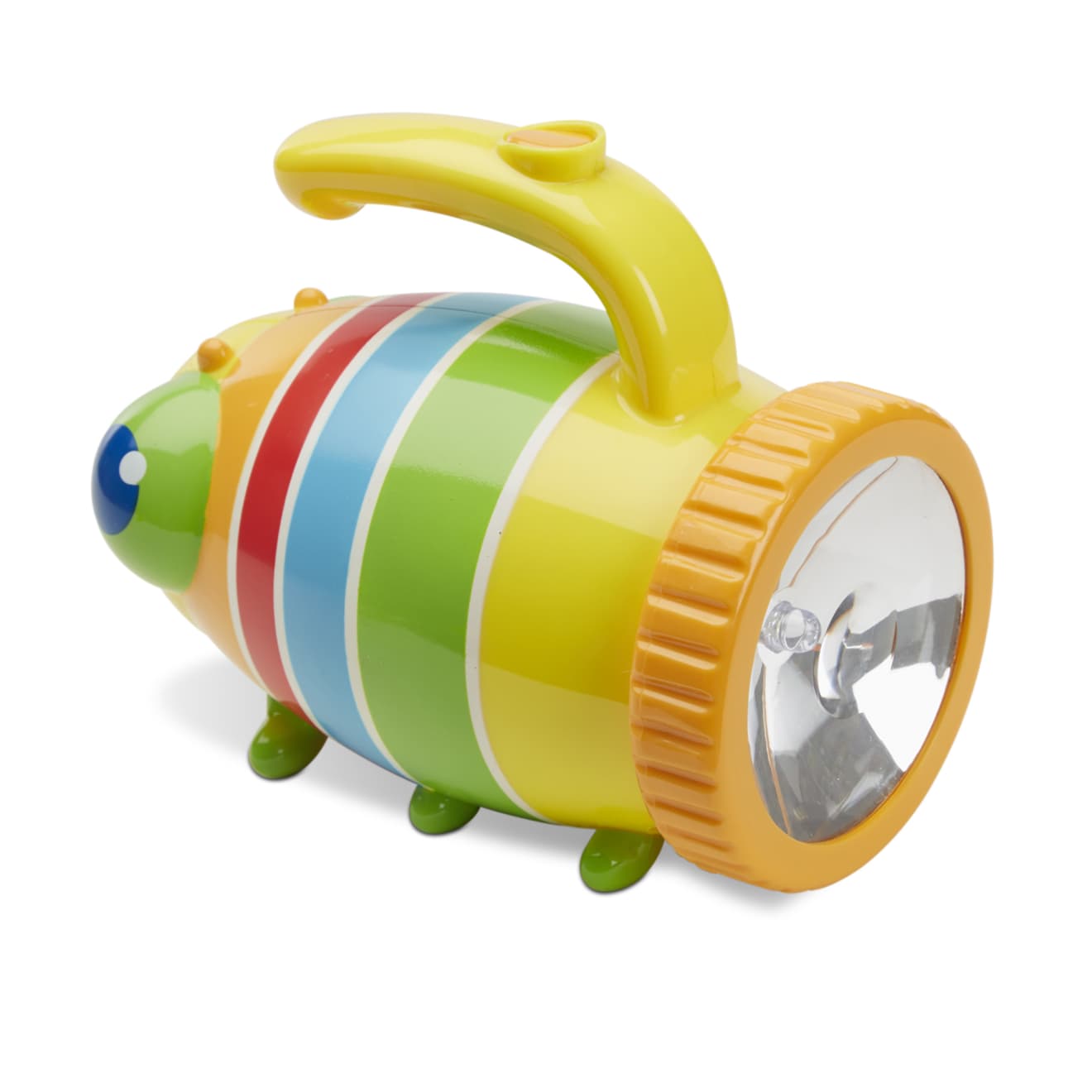 Melissa and doug firefly 2024 flashlight