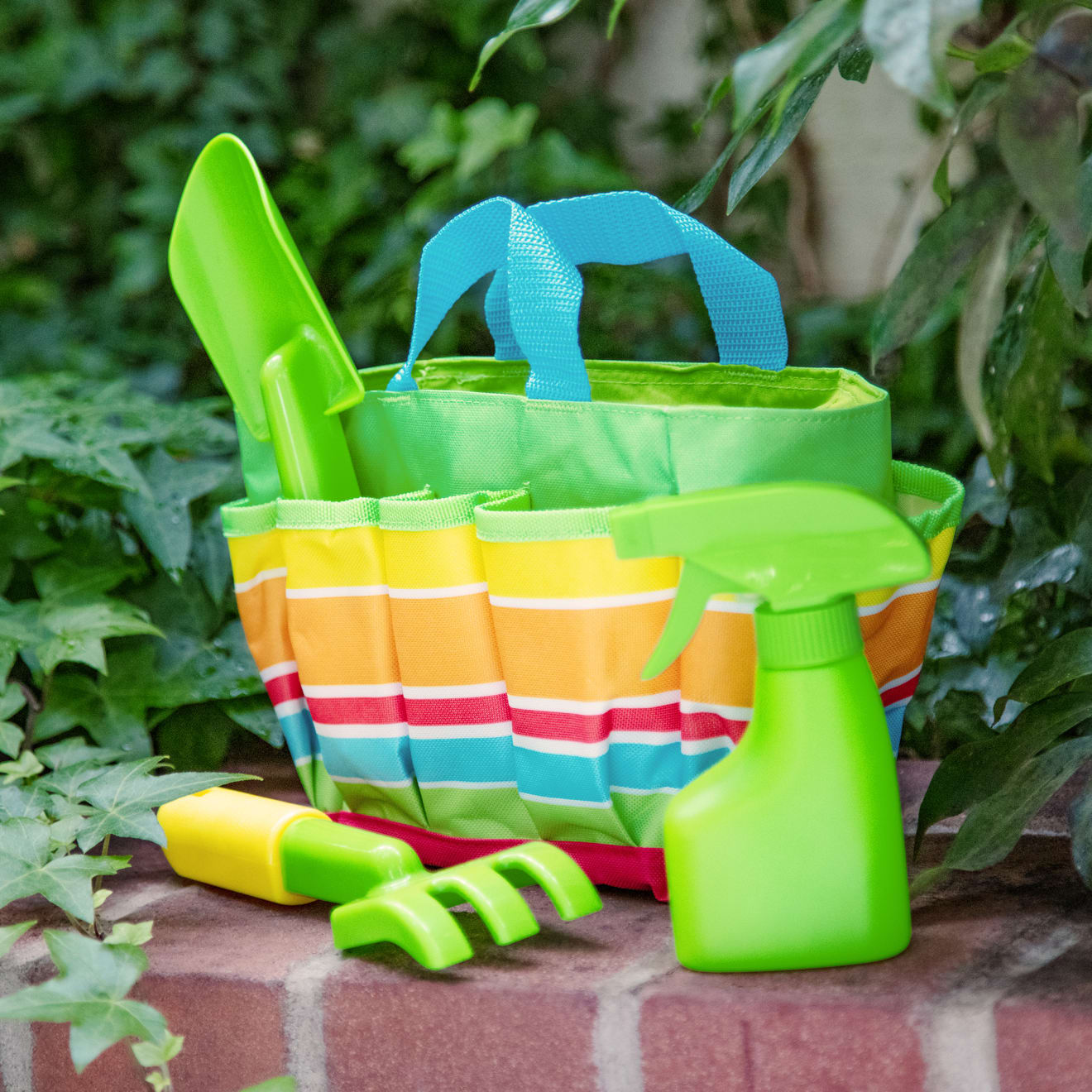 Melissa and doug gardening online