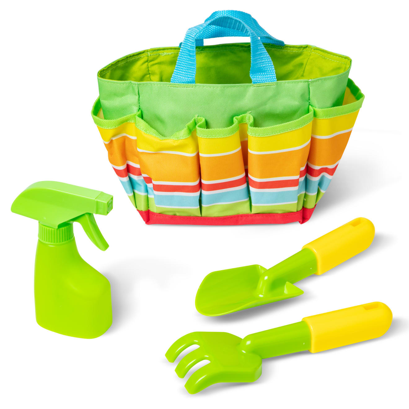 Melissa and cheap doug gardening set