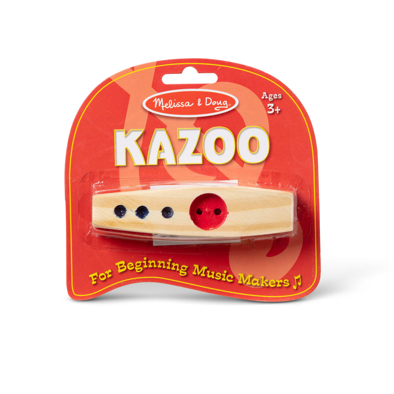 Musical kazoo store