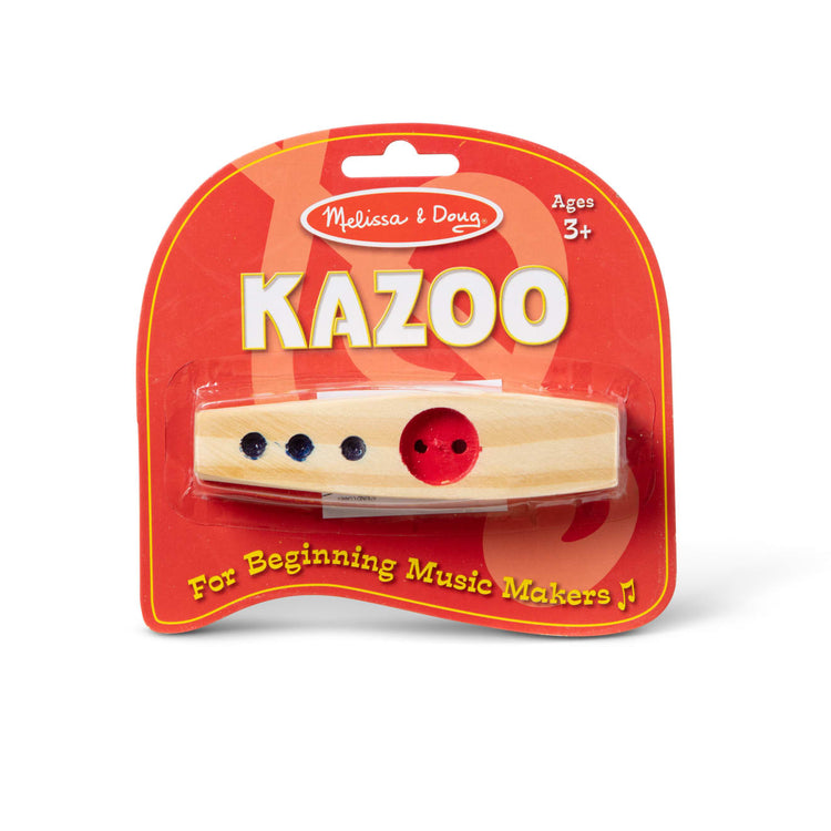 Small Kazoo Creative Double Membrane Treble Bass Adjustable Kazoo Portable  Professional Musical Instrument 
