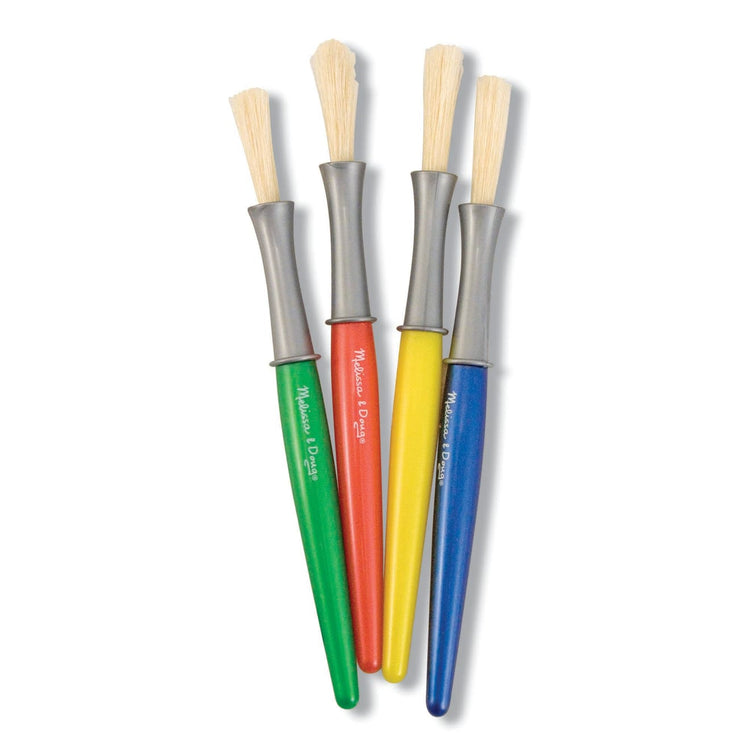 Paint Brushes Set, 2pack 20 Pcs Paint Brushes For Acrylic Painting