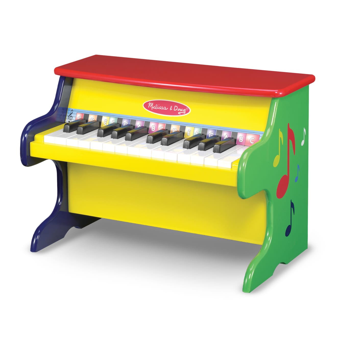 Toy piano hot sale music