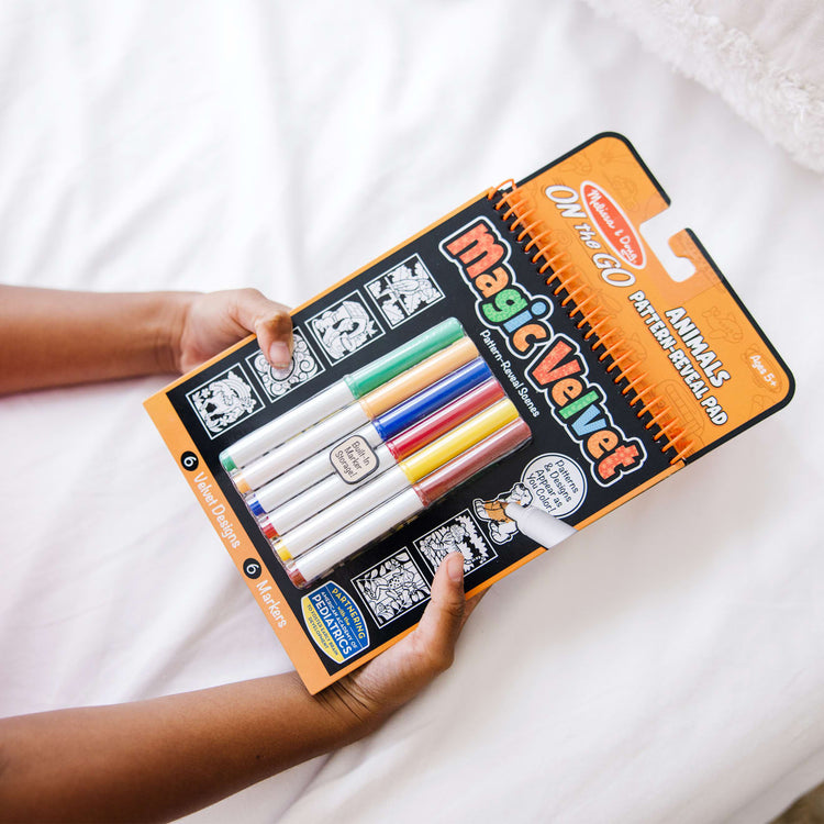 2023 New Kids Velvet Coloring Kit - Animals Game Toys For Children Arts &  Crafts For Girls And Boys - Buy Velvet Coloring Kit,Arts & Crafts Product  on