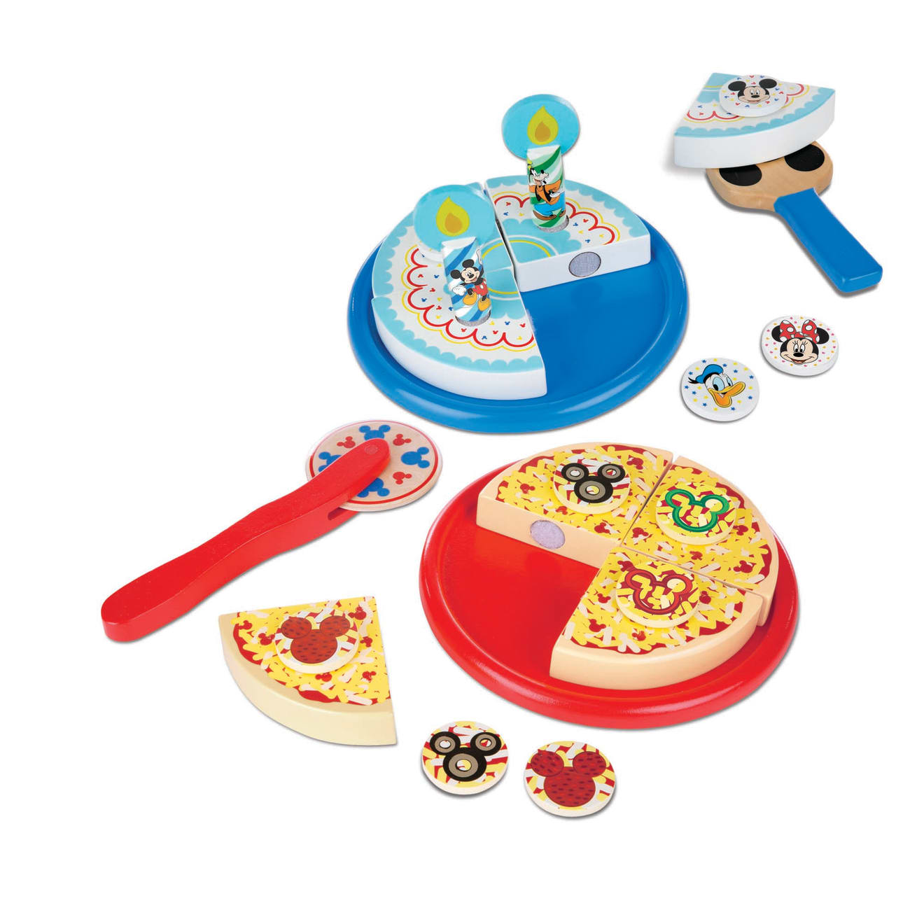 Amazon.com: Pizza Happy Birthday Cake Topper - Italy Food Pizza Festival I  Love Pizza Pizza Time Pizzaria Themed Party Supplies - Fast Food Barbeque  Themed Party Cake Decorations : Grocery & Gourmet Food