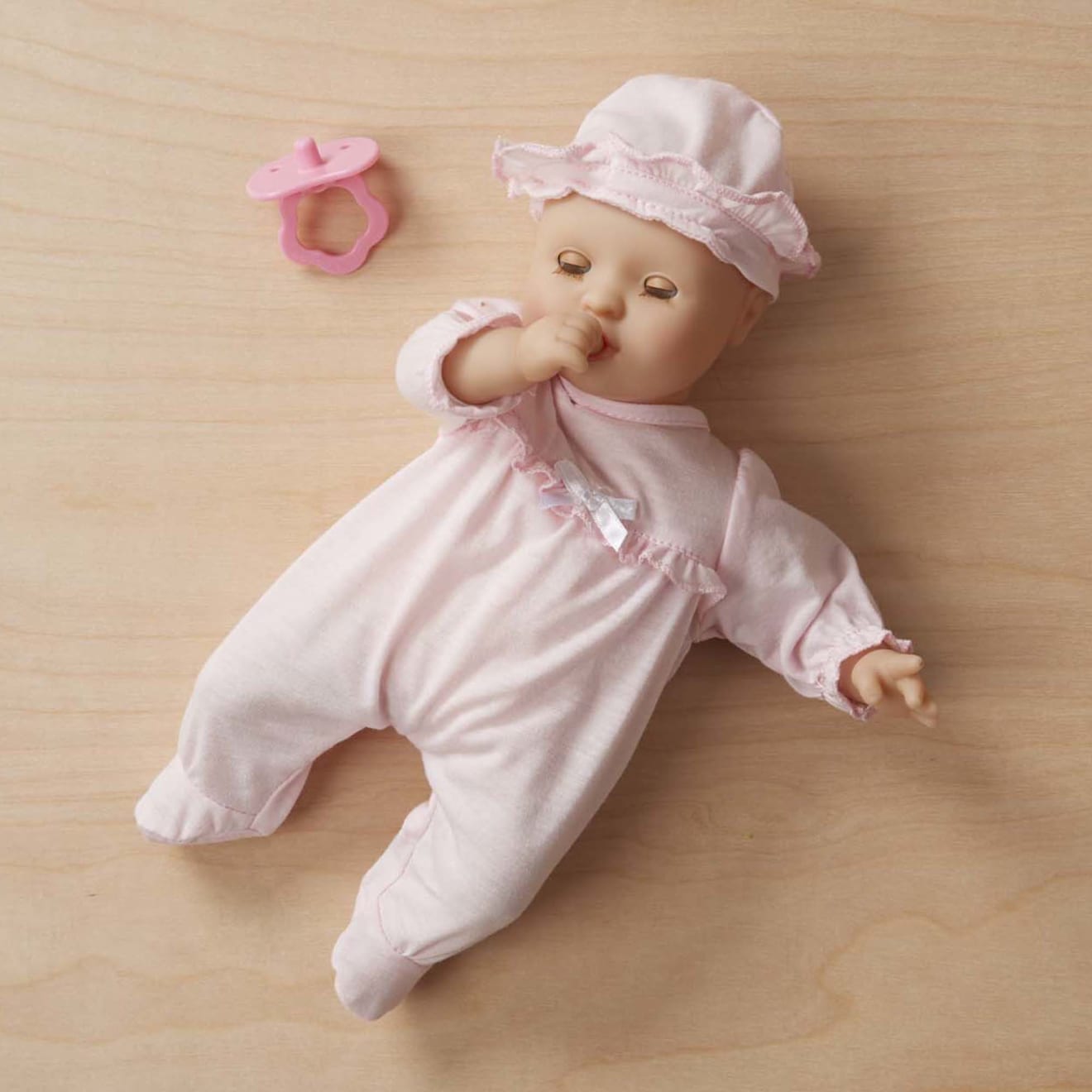 人気日本製Baby doll ひざ丈ワンピース