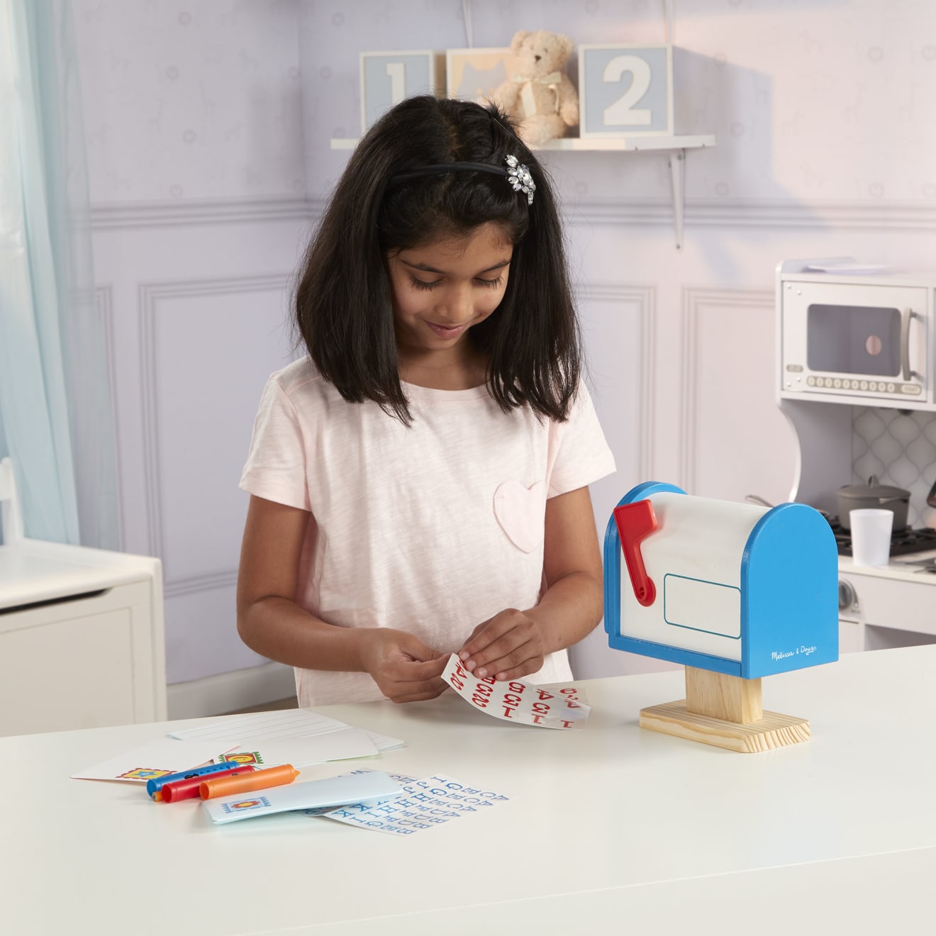 Mailbox toy for clearance toddlers