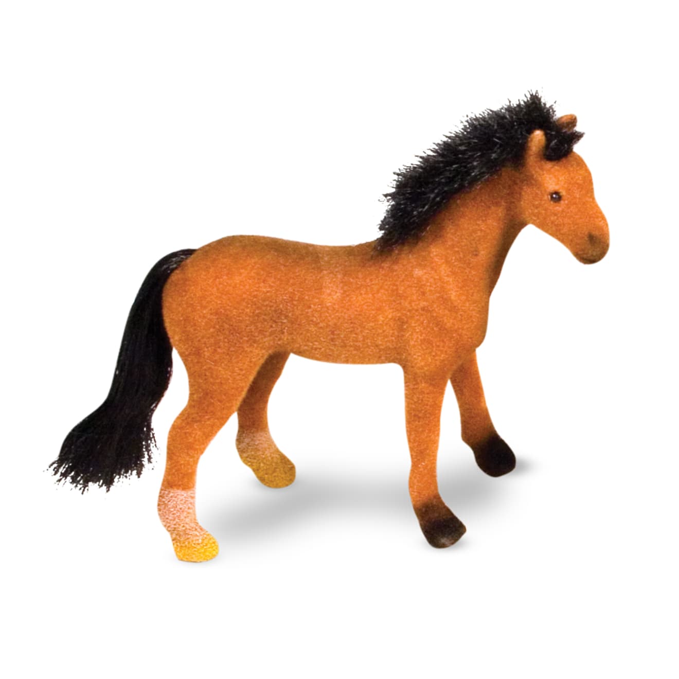 Melissa and doug horse 2025 toys