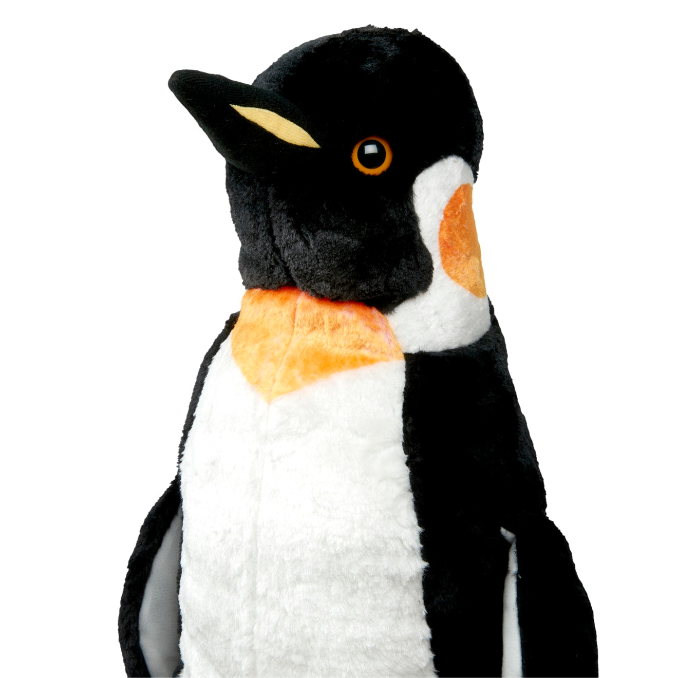 Penguin Giant Stuffed Animal - 2 Feet Tall| Melissa & Doug