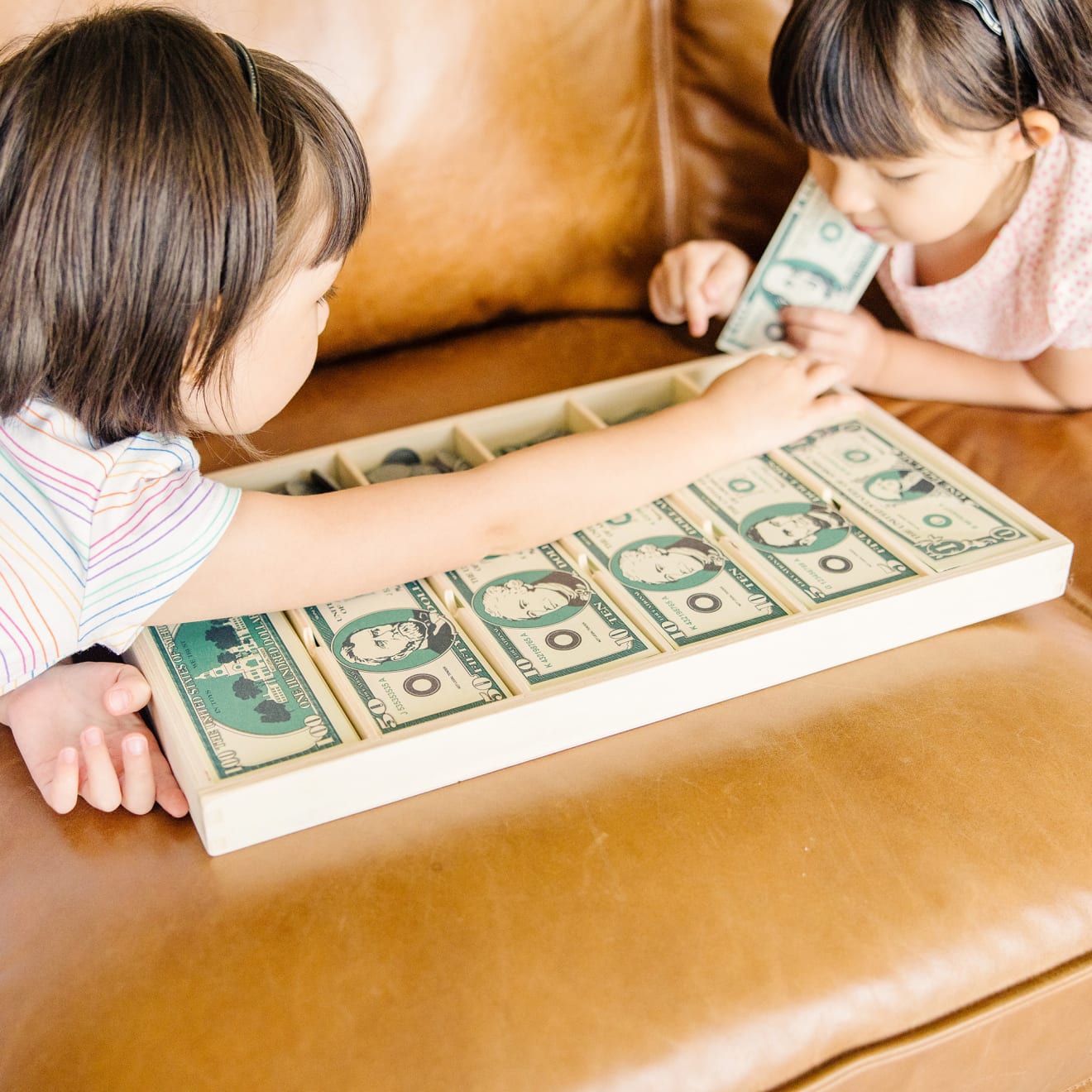 Toy money cheap for toddlers