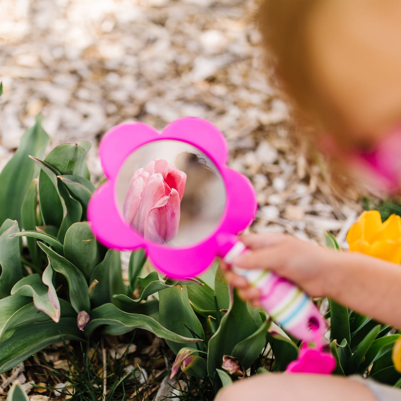 Melissa and doug magnifying sales glass