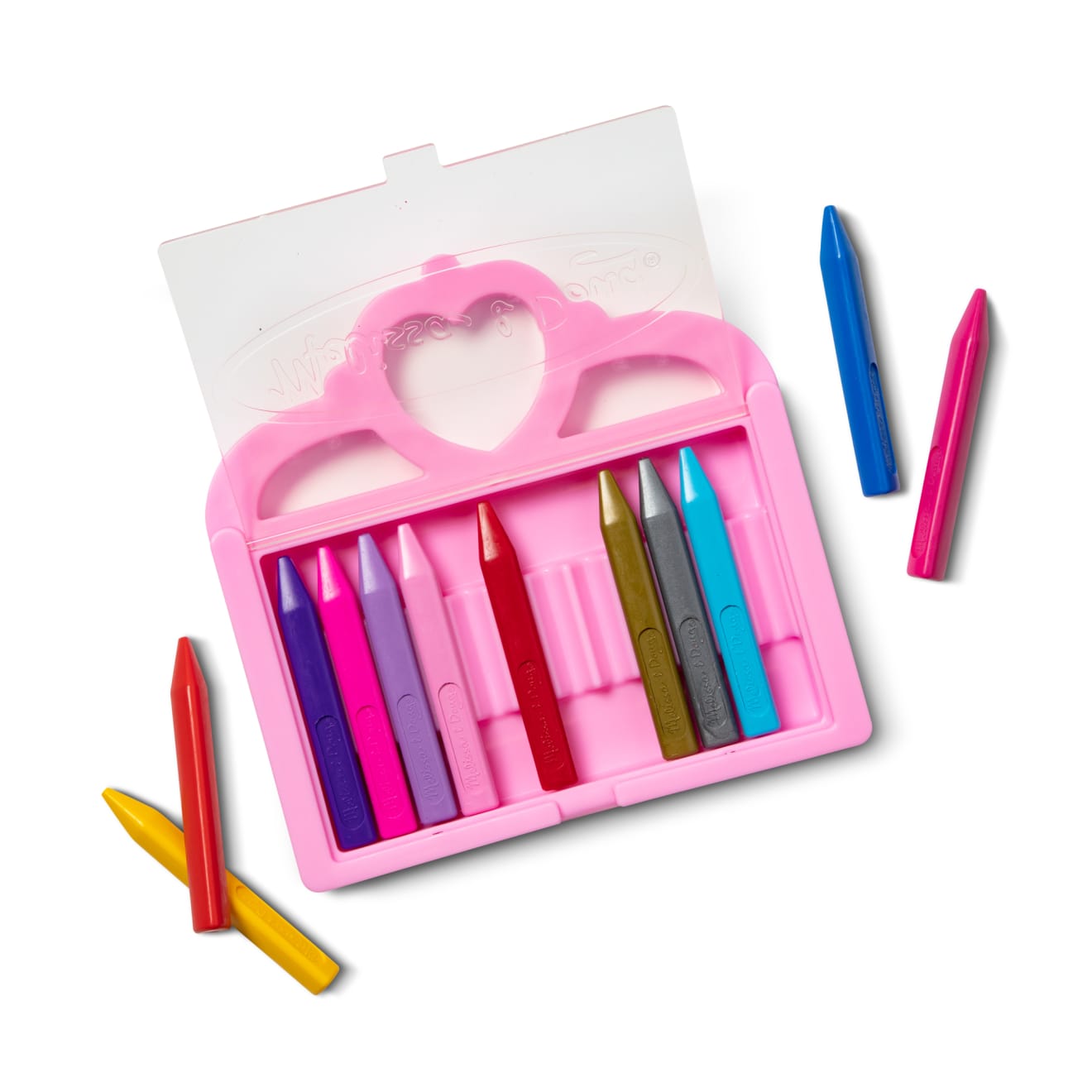 Princess Crayon Sets | Crayon Set for Kids