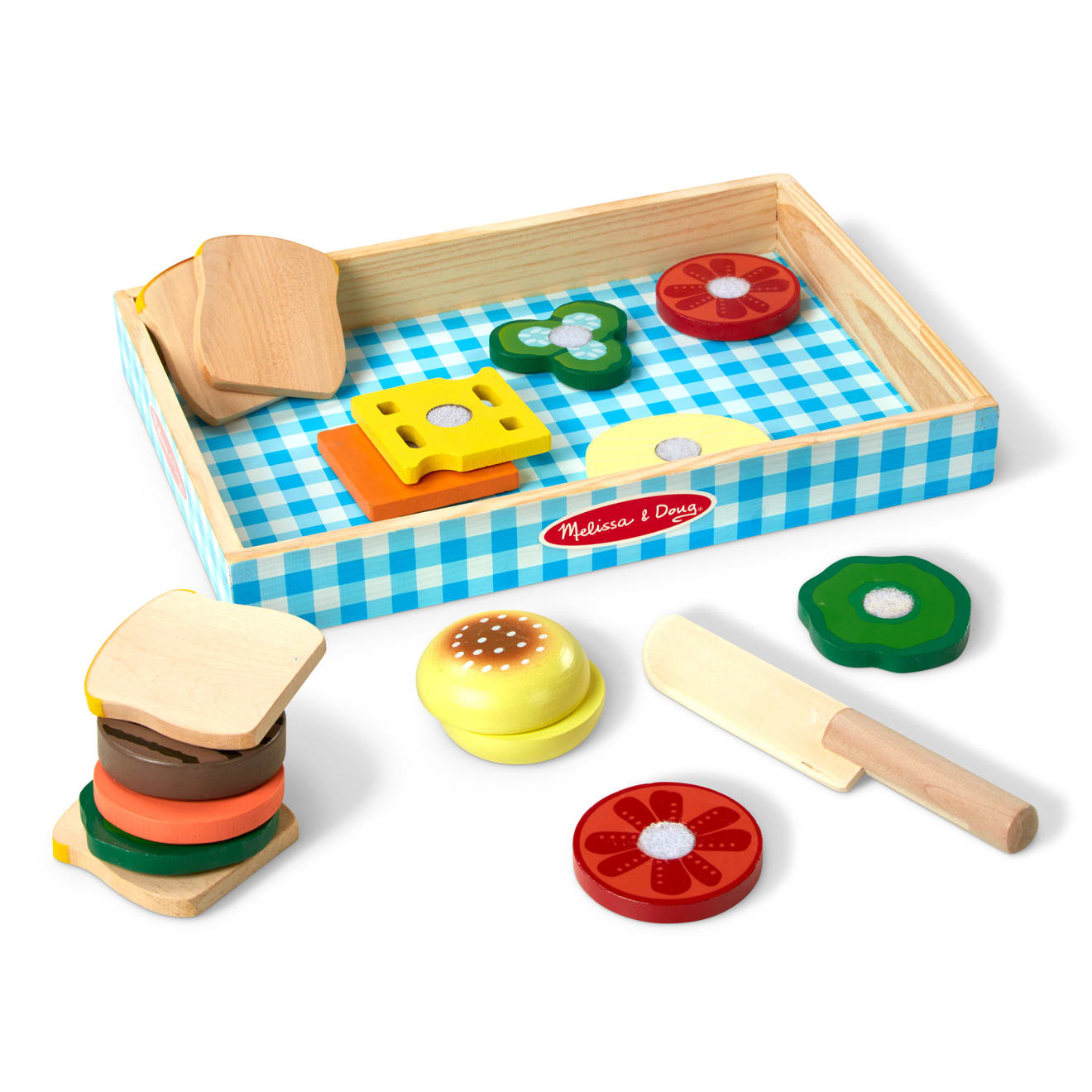 Melissa and doug clearance products