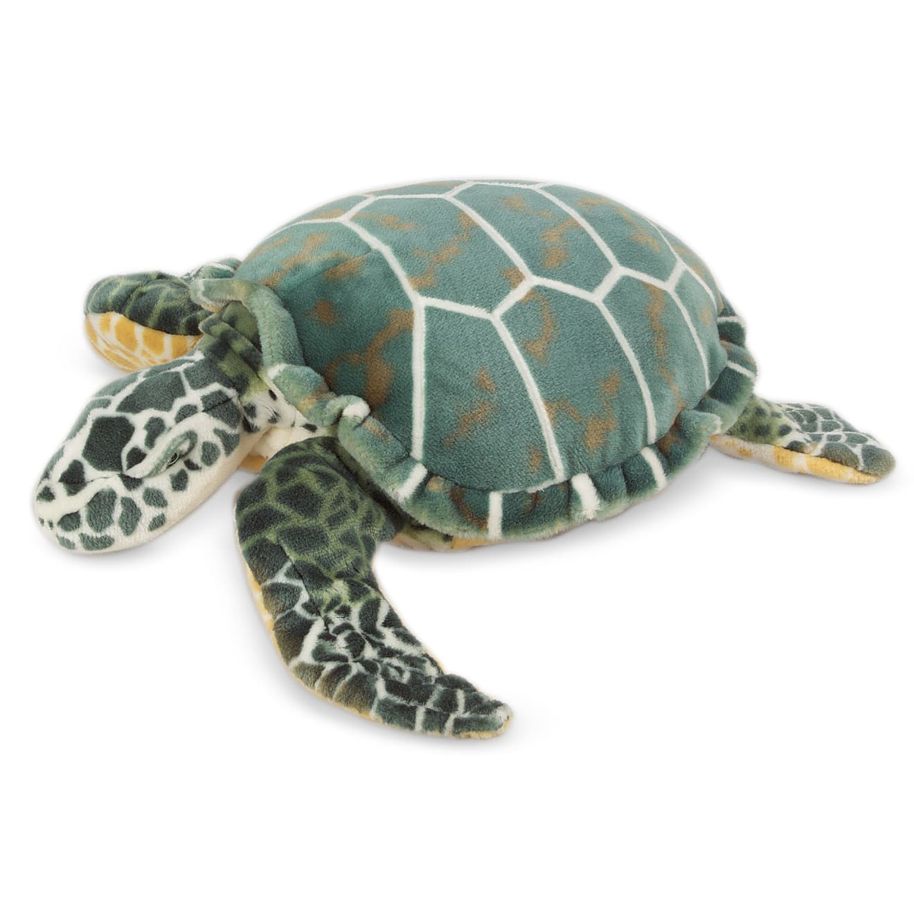Sea Turtle Giant Stuffed Animal