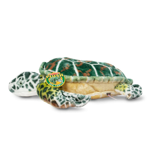 Sea Turtle Giant Stuffed Animal