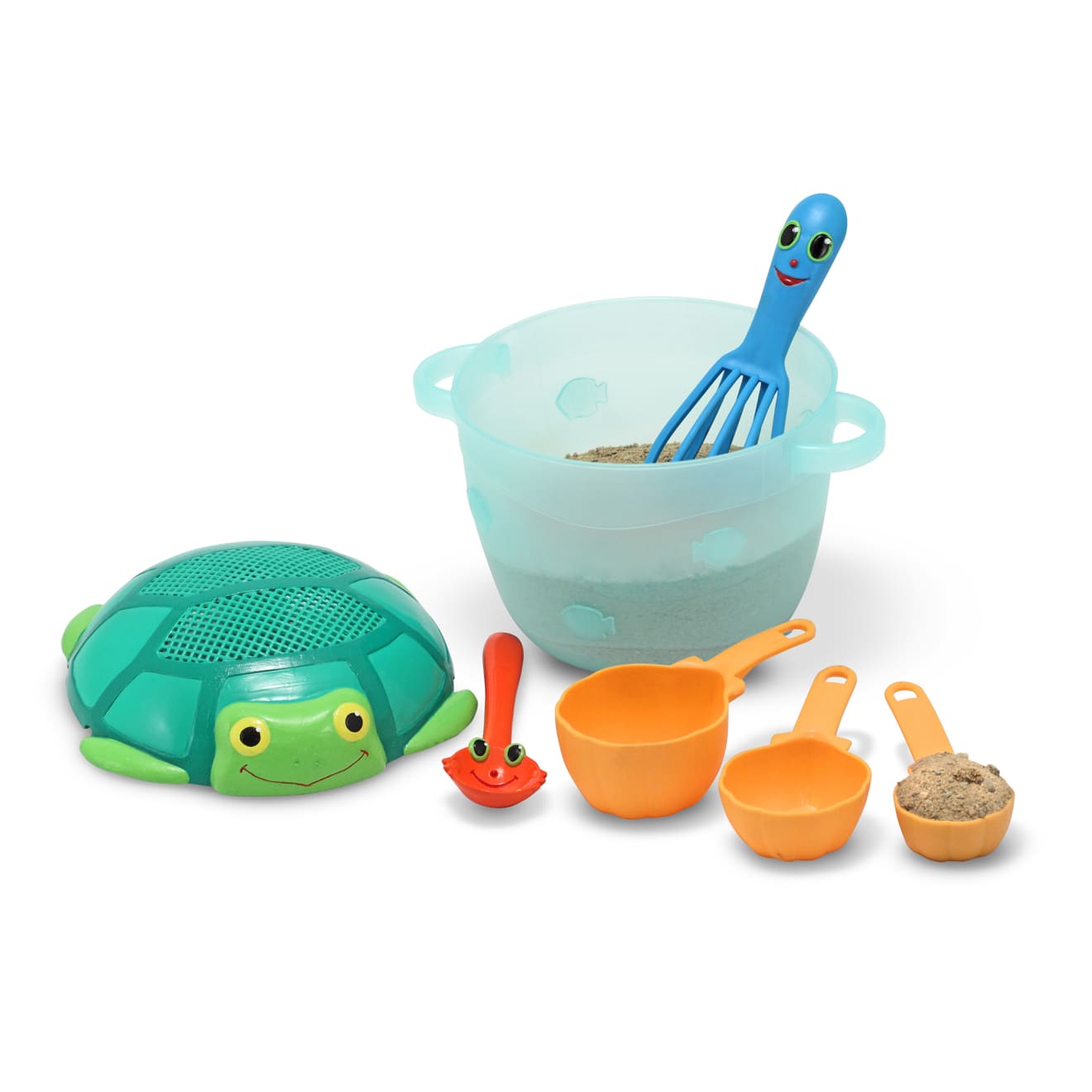 Melissa and doug sandbox shop toys