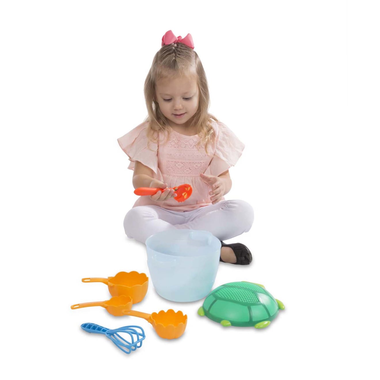 Melissa and doug store sandbox toys