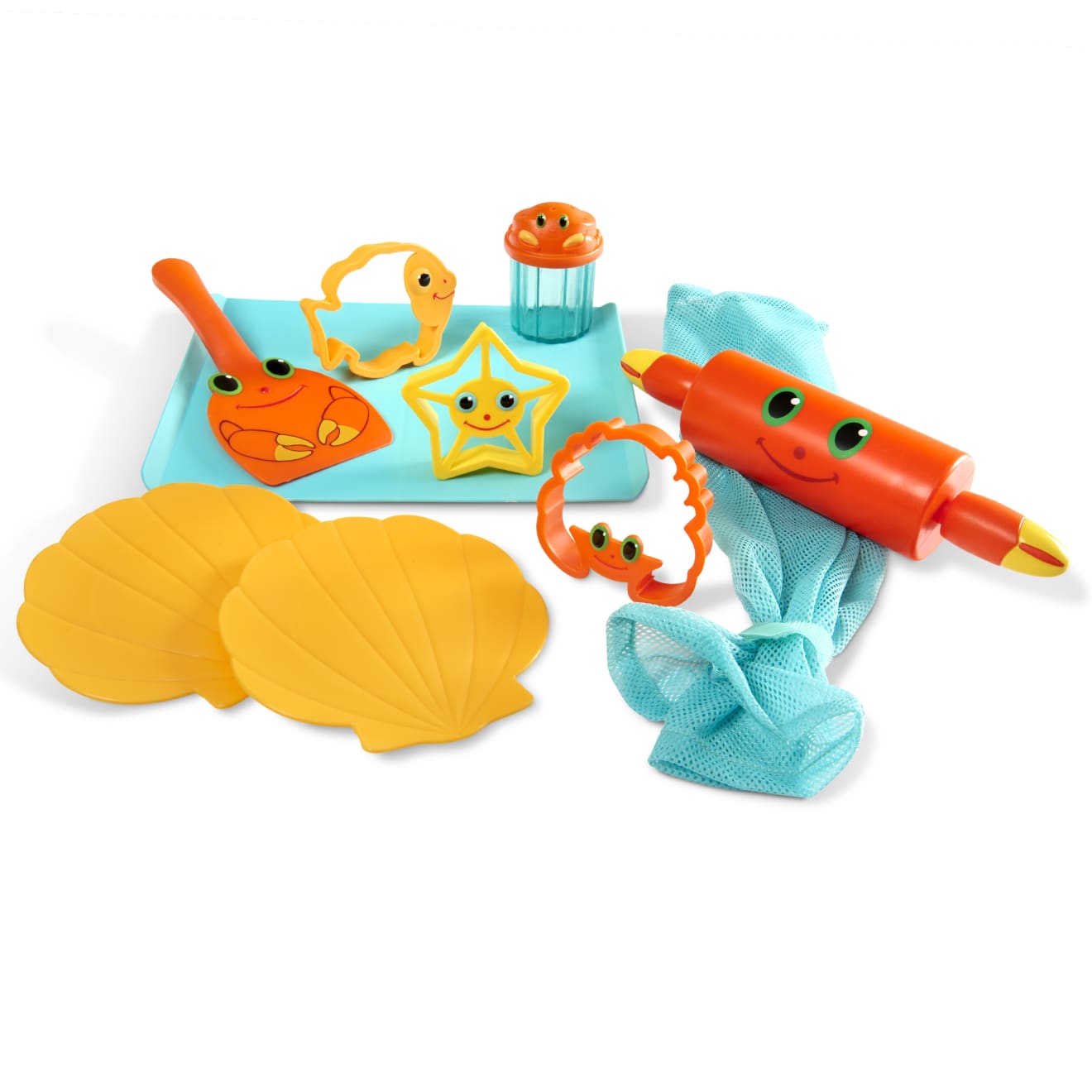 Melissa and doug seaside clearance sidekicks