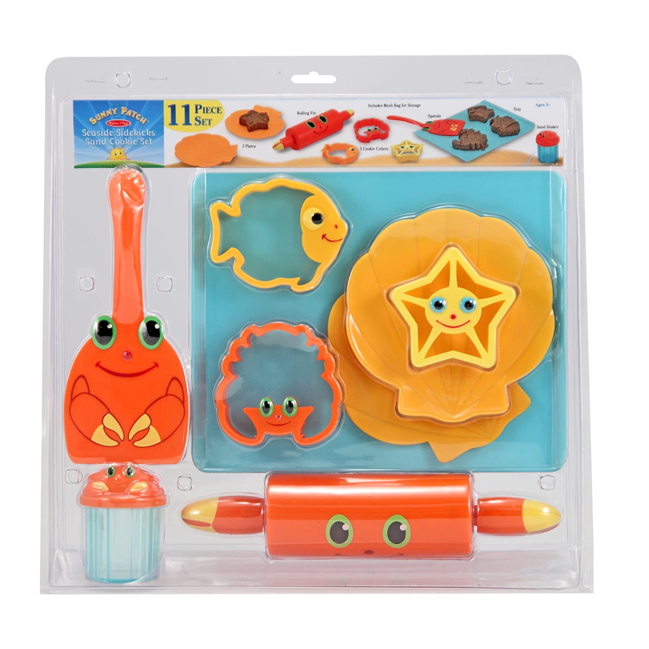 Sand toys shop melissa and doug