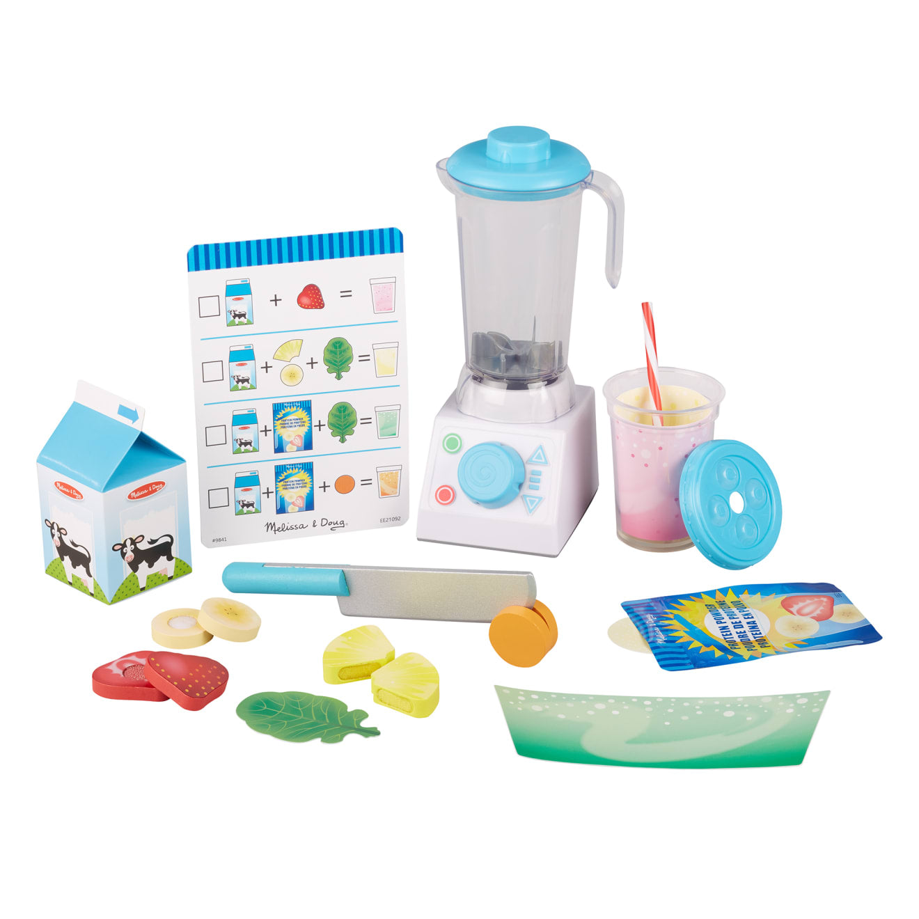 Ice smoothie clearance maker