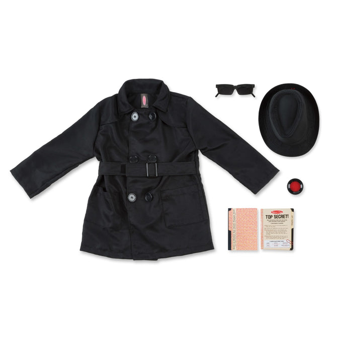 Spy Role Play Set