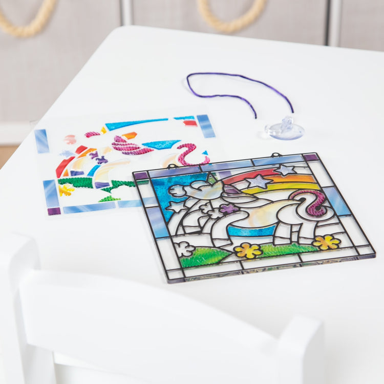 Kit For Kids Fun And Educational Animal Craft Set Sew Your - Temu