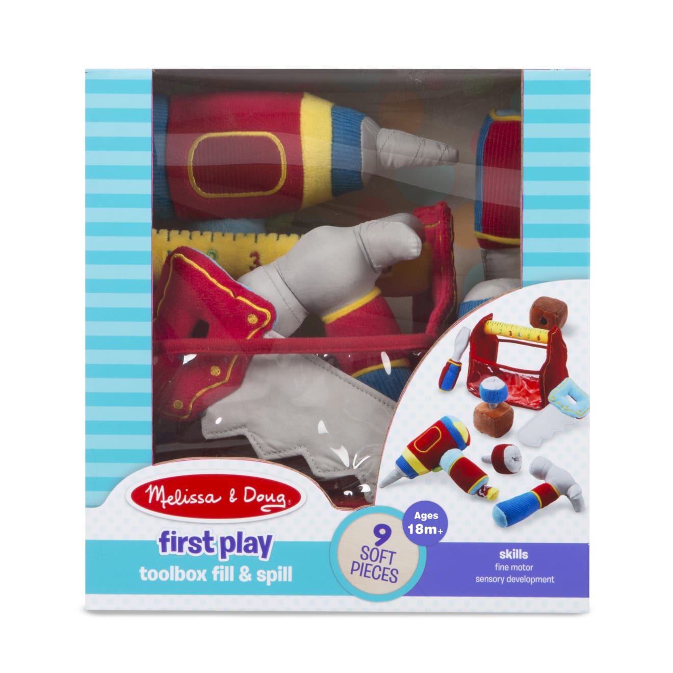 Melissa and doug 2025 fill and spill