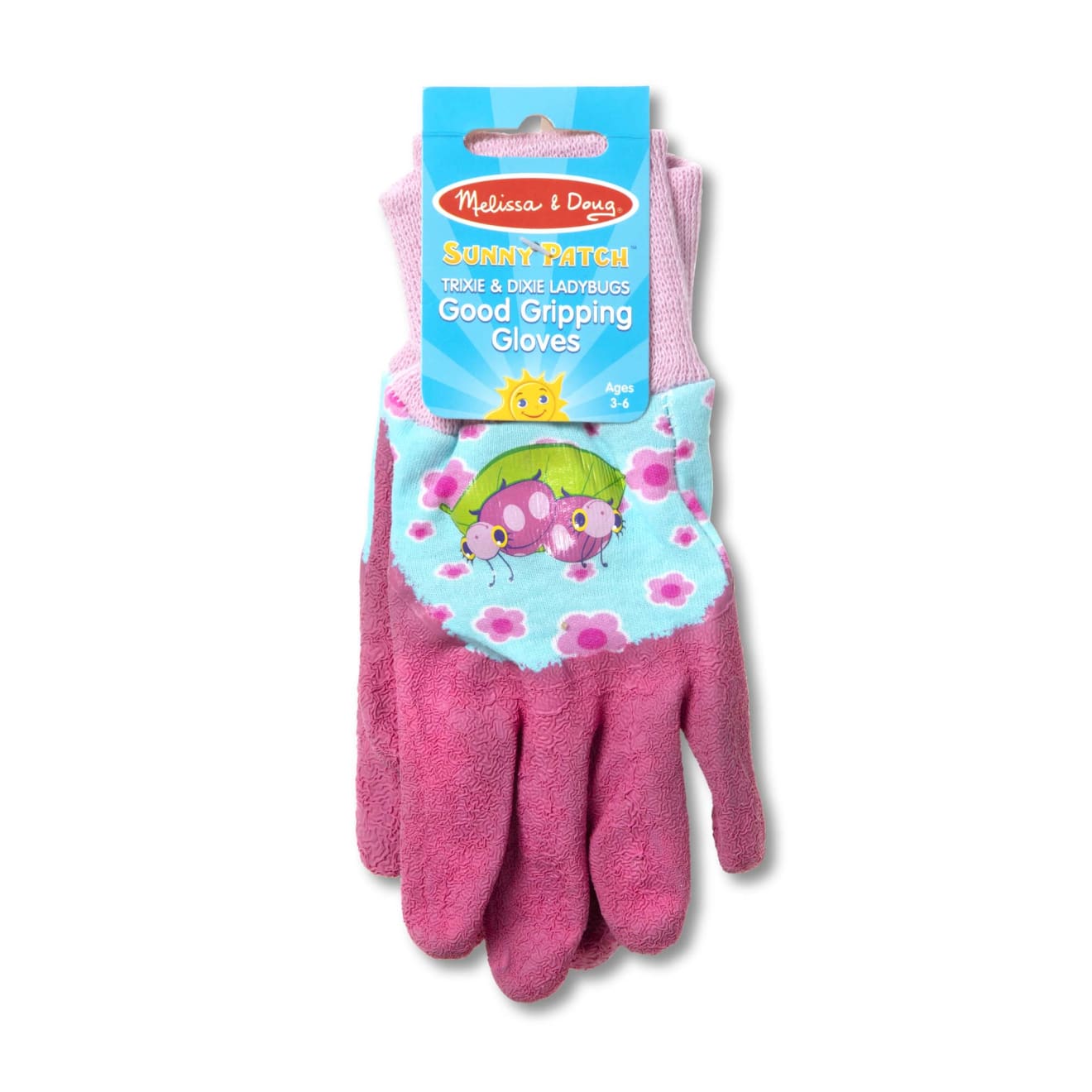 Trixie Dixie Good Gripping Gloves