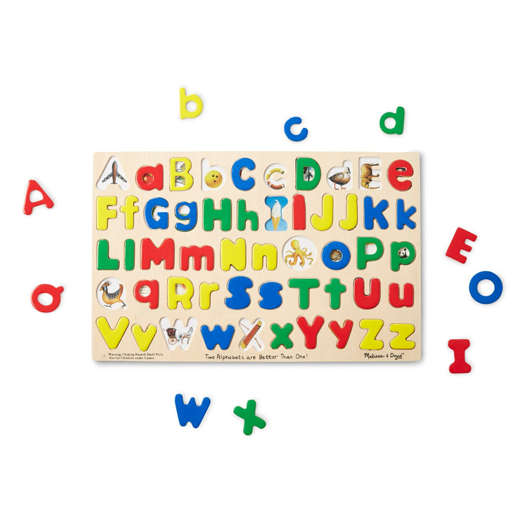 52 Pcs Alphabet Number Stickers Colorful Adhesive Letter Stickers
