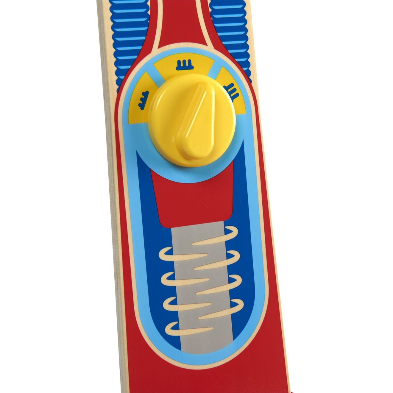 Melissa & doug clearance vacuum