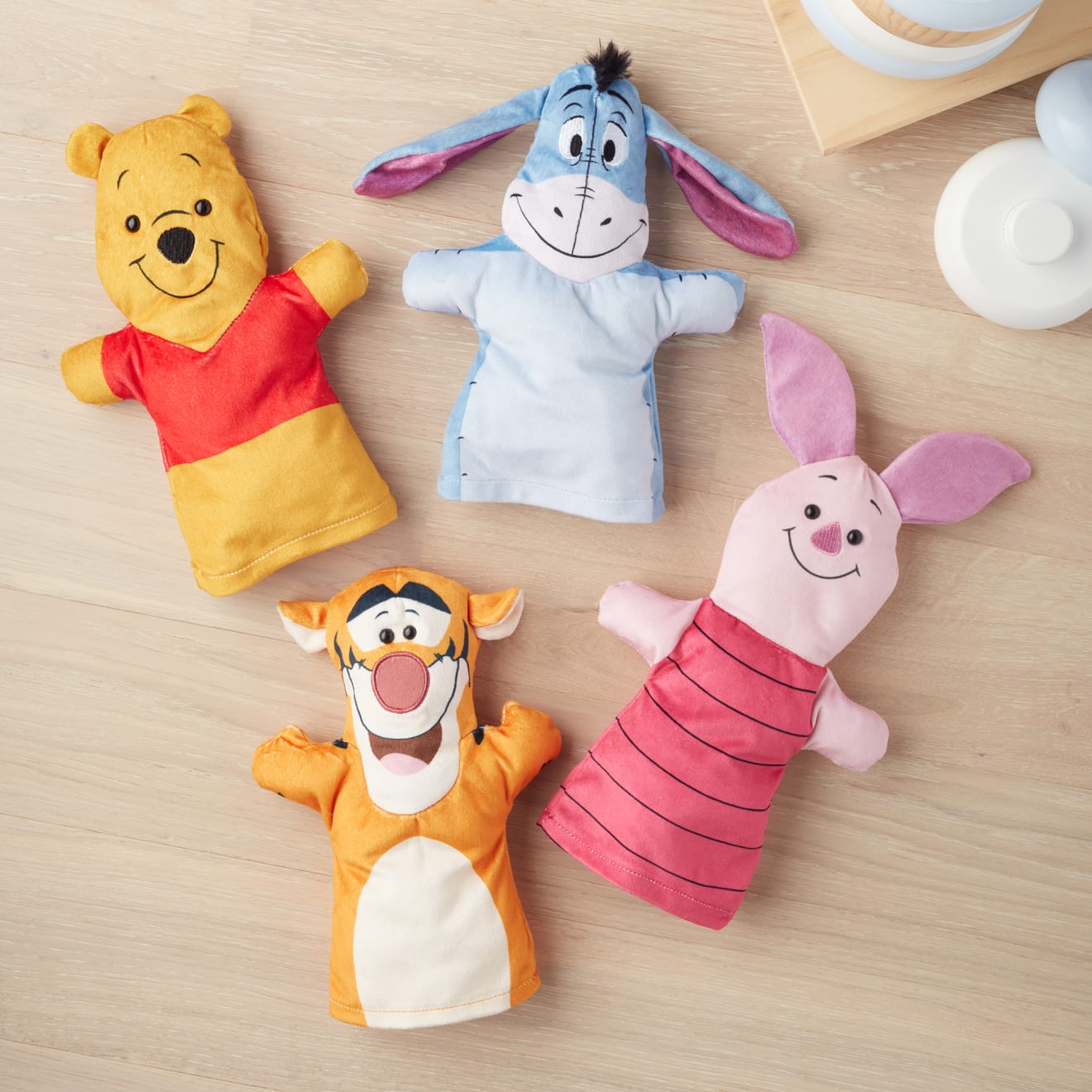 Melissa and doug hot sale winnie the pooh