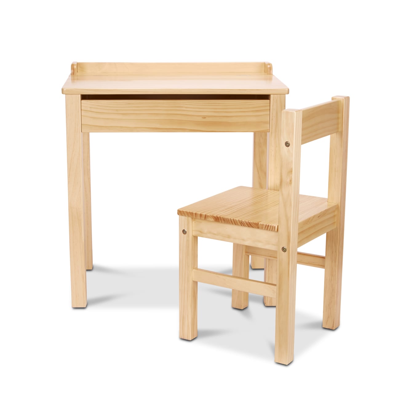 Table study online chair