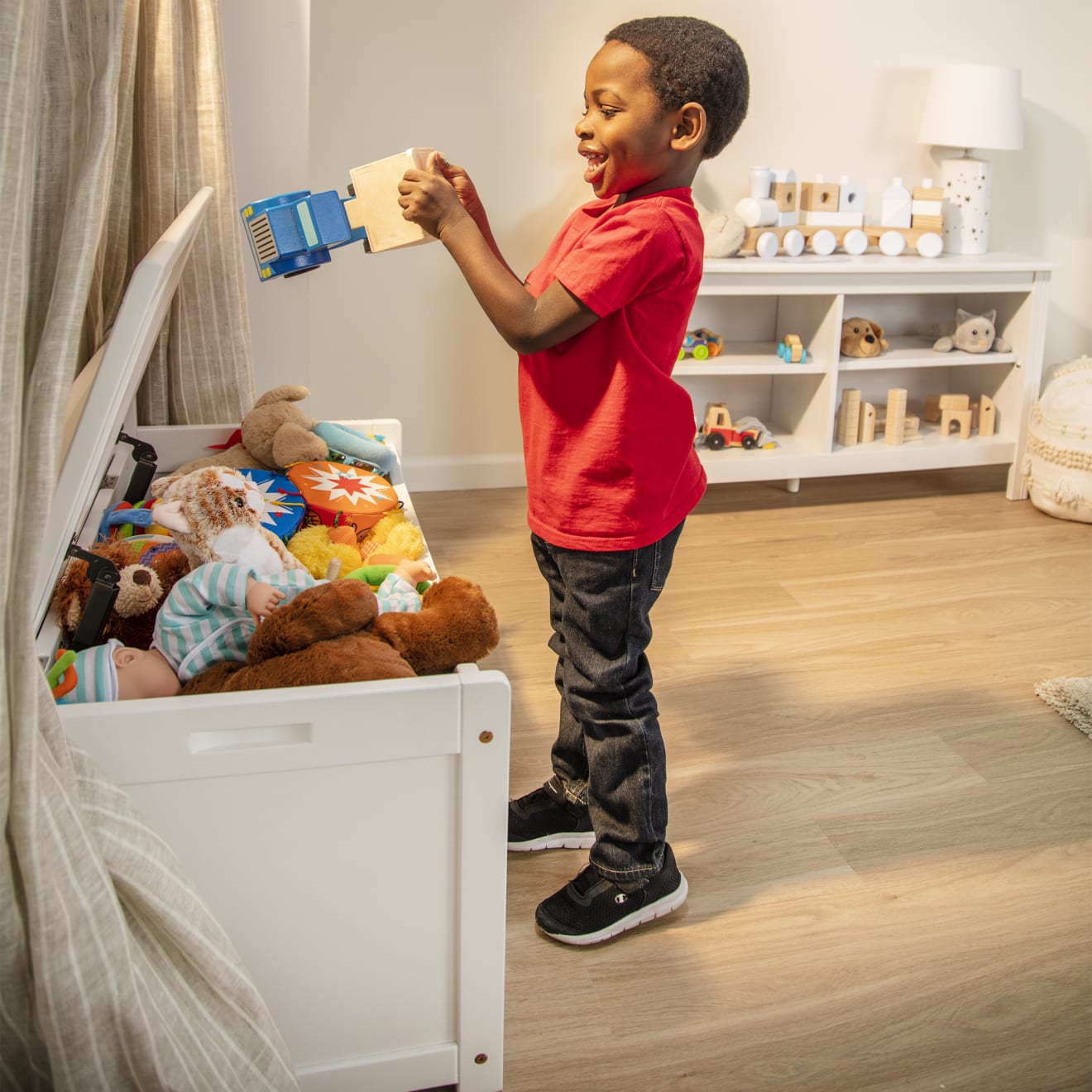 Toy chests shop for toddlers